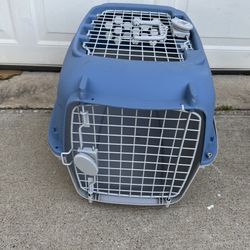 Travel Mini Dog Cage