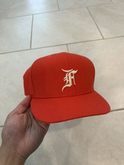 Fear of God Essentials New Era 59FIFTY Fitted
