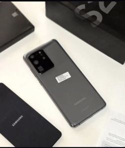 Samsung galaxy s20 ultra