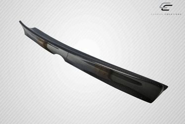 Blemished 2000-2005 Lexus IS Series IS300 Carbon Creations DriTech RBS Wing Spoiler - 1 Piece