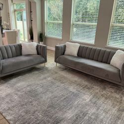 Living Room Set