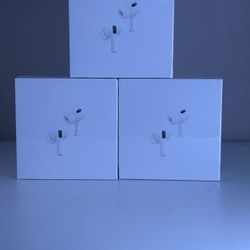 AirPods Pro Generation 2 