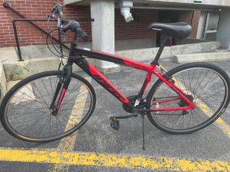 Mens bike