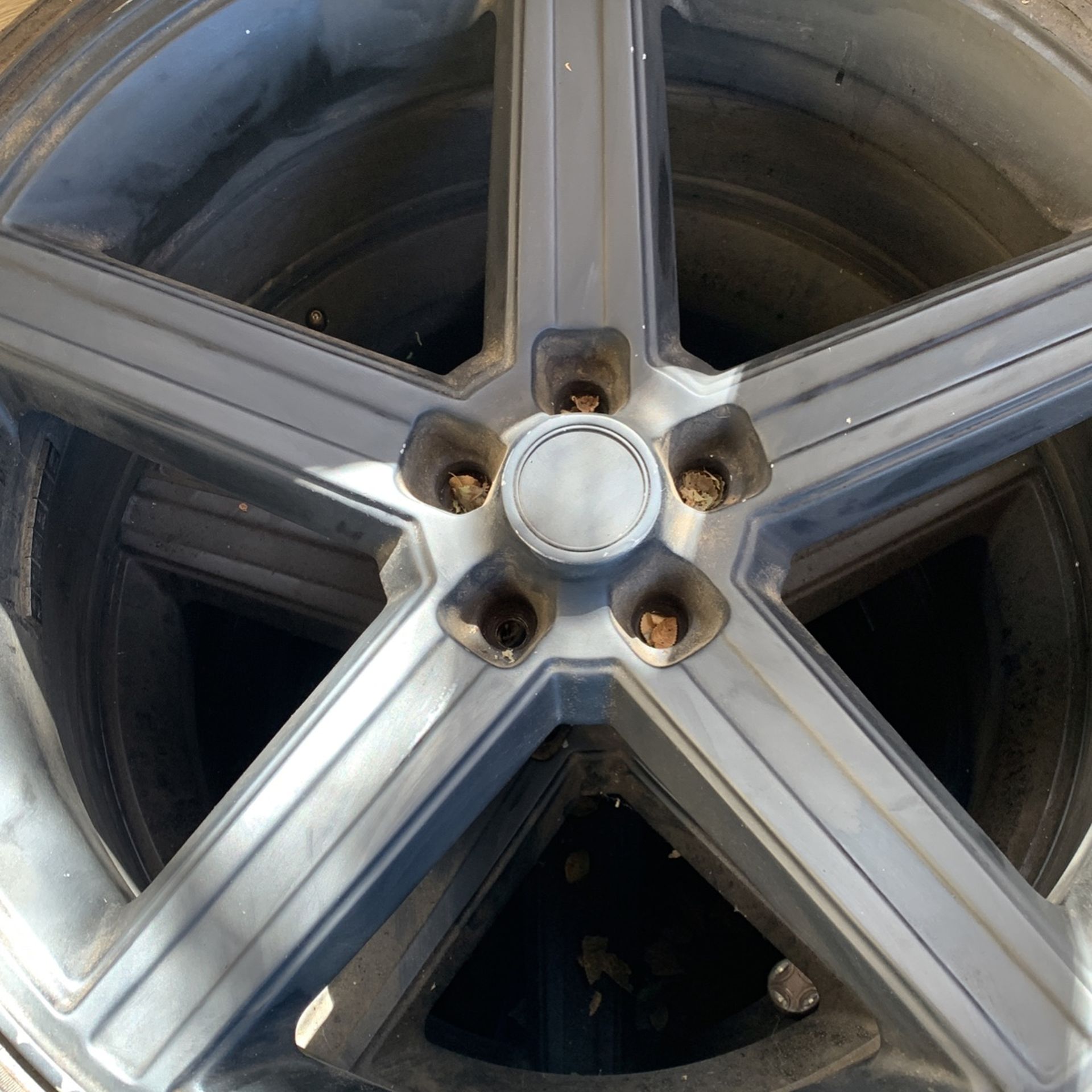 24 Inch Rims for Sale in Sacramento, CA OfferUp