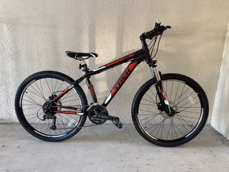 Trek 4300 Mountain Bike $300 OBO