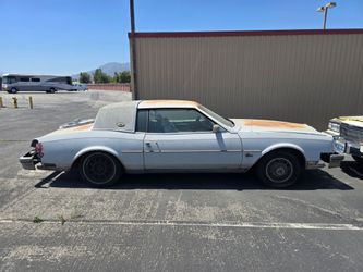 Riviera 38,000 miles original