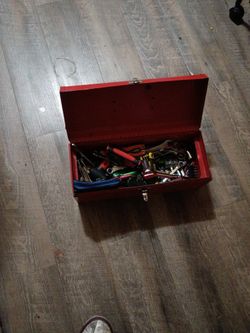 Tool Box
