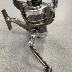 Shimano Fishing Reel
