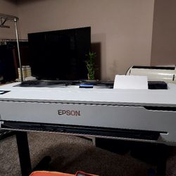 EPSON SC-T5170 SOLD AS IS