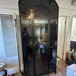 Belmont Metal Cabinet