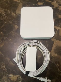 WiFi Router Apple Airport Extreme