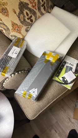 Chi battery for super 73 zx