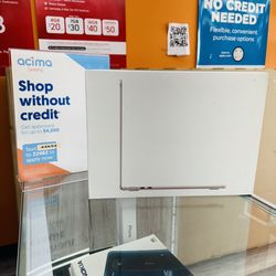 MacBook Air 13in With M3 Chip 256gb 