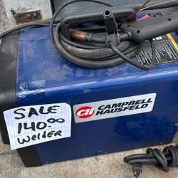 Welder 
