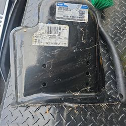 Coil Spring Bucket