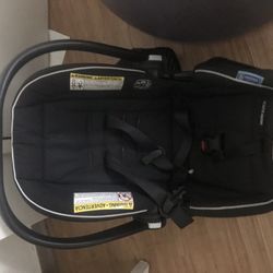 Car Seat