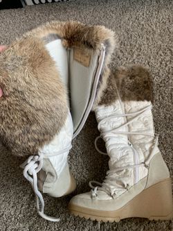 Winter boots - Coach