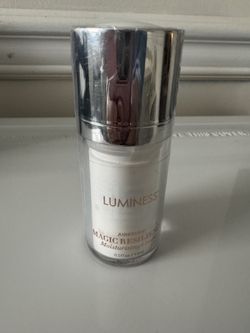 New Luminess Airbrush Magic Resilience Moisturizing Cream