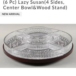 Fifth Avenue Crystal 