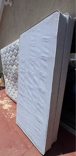King size mattress