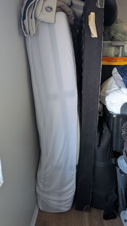 Queen Mattress