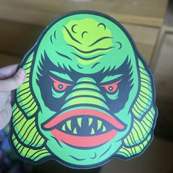Creature From The Black Lagoon Purse