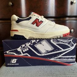 Aime Leon Dore New Balance 550 size 10