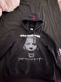 Vestments hoodie