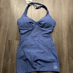 Workout Bodysuit