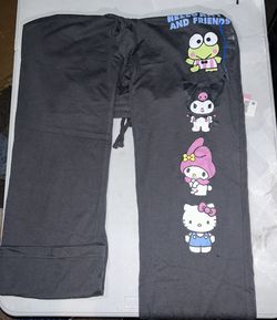 Hello Kitty PJ’s