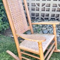 Adult Rocking Chair In Tracy 