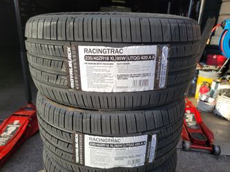 235 40 19 ROYALBLACK 1 TIRE