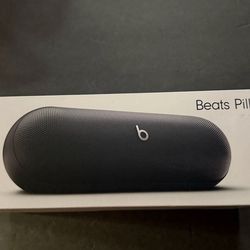 beats pill speaker 2024