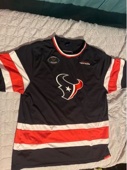 Rare NFL JERSEY TEXANS