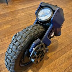 Begode A2 Electric Uni-cycle 