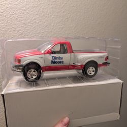 Collectible Ford F-150 Hormel Dinty Moore Metal Car Toy - Everett, Wa 