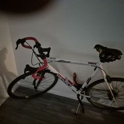 Denali Road Series B ike