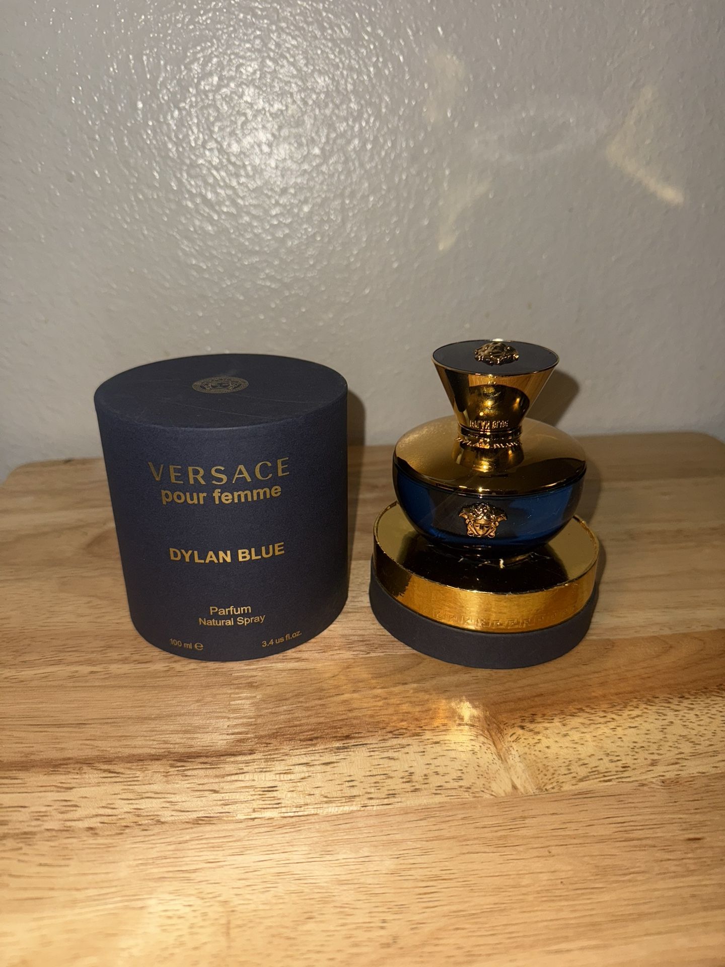 Fragrance Collection (Versace)
