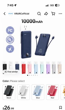 Powerbank
