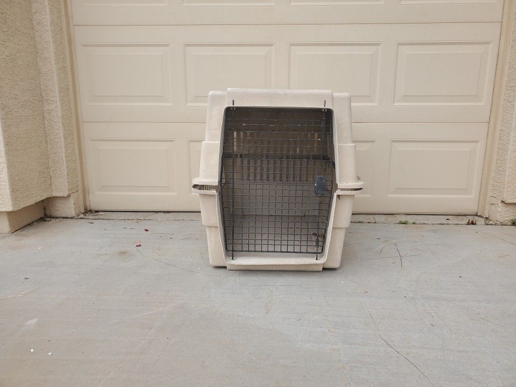 Large Pet Carrier