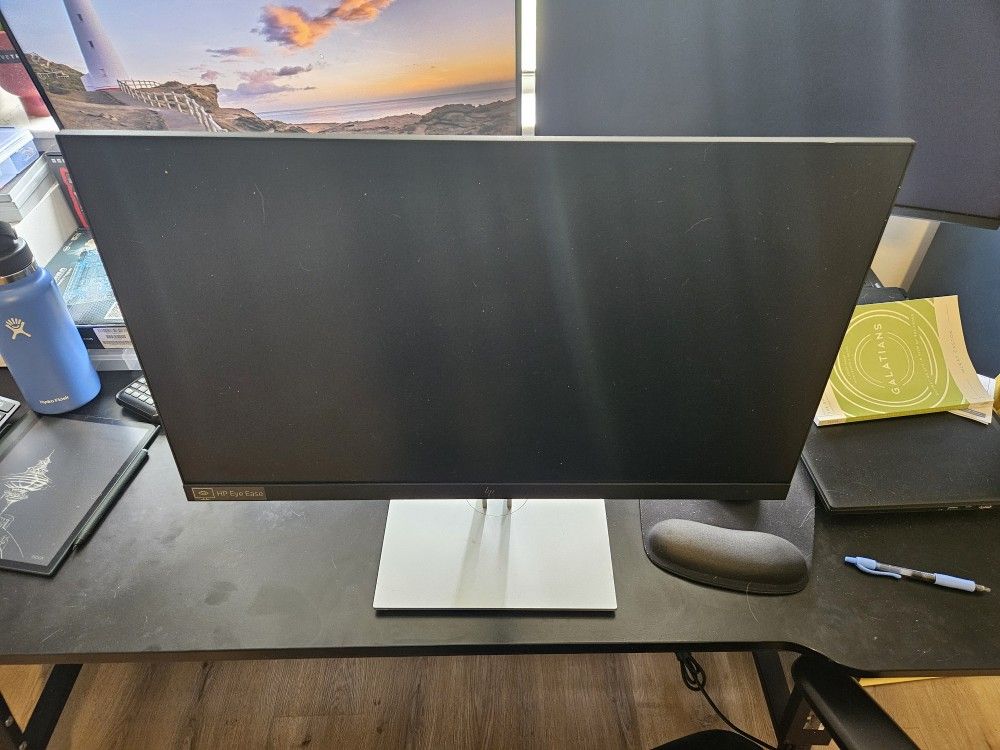 HP Computer Monitor