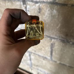 IDEC Relays AC120v & DC110V All Brand New 