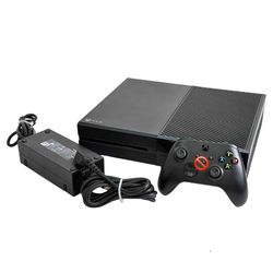 Xbox One 