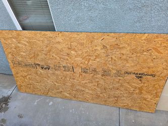 4x8 osb plywood