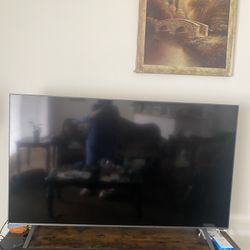 70 Inch LG Smart TV 