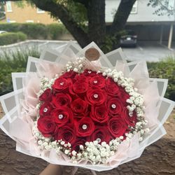Flower Bouquet
