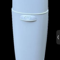 Free Diaper Genie 