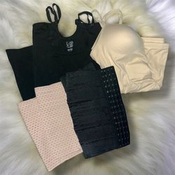 Shapewear Bundle size L/XL