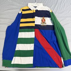 Ralph Lauren 