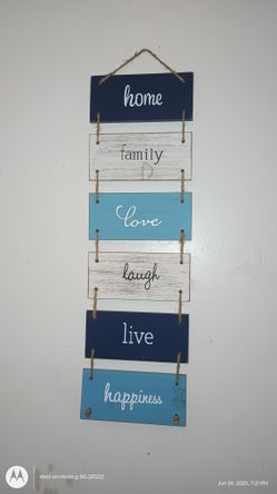 Wall Decoration